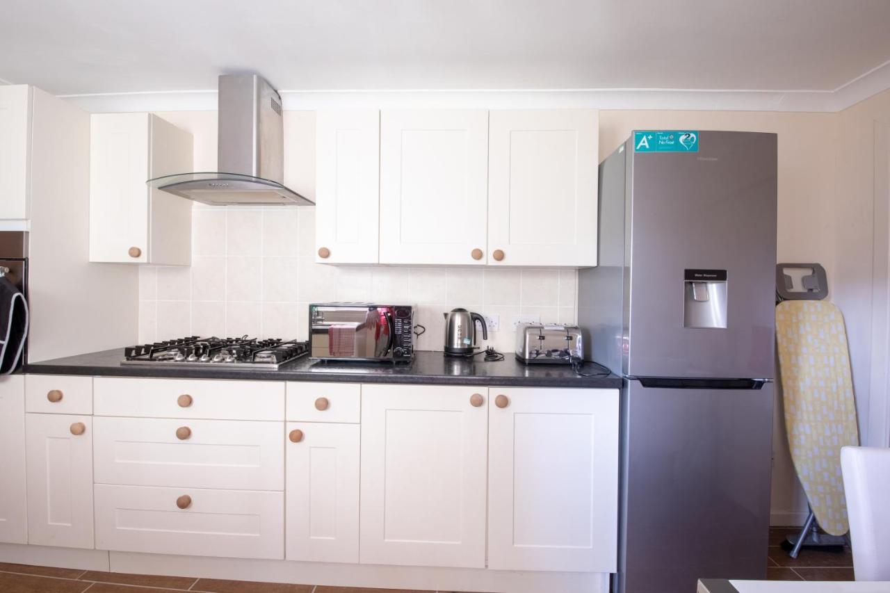 Host & Stay - Hanover Apartment Swansea Exterior photo